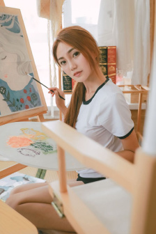 兽皇 村上里沙