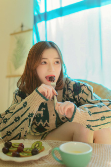 窑子开张了