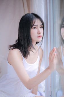 骄阳似我全文